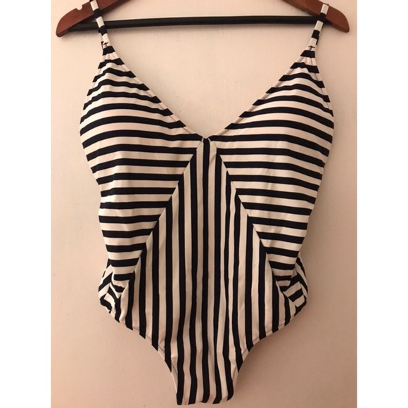 J. Crew Other - J.Crew one piece bathing suit